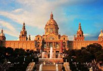 Nereye gitmek için Barselona: ipuçları