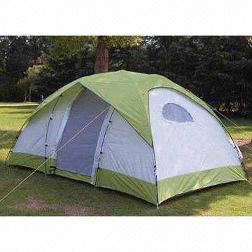 How to choose a tent for camping
