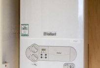 Economical electric boilers with high efficiency for heating of private houses - modern models