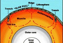 Тектоника - бұл ғылым не туралы? Жаһандық тектоника. Тектоника сәулеті