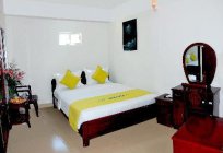 Golden Lotus Hotel Nha Trang 2*: opinie o hotelu