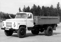 Zaworu GAZ-53: regulacja. Samochody ciężarowe