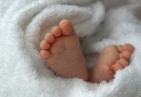 Was sollte die Einkaufsliste für das Neugeborene?