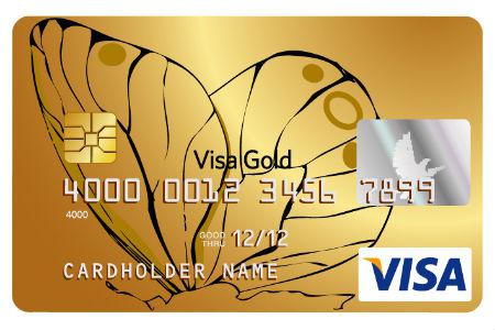 gold credit card of Sberbank of terms of use