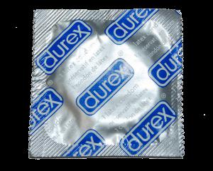 Durex - condoms