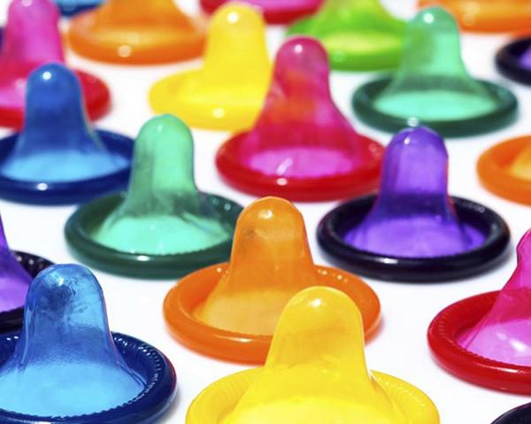 Durex Condoms (sizes)