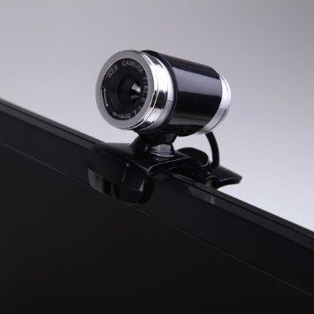 "Skype" nicht entdeckte Webcam