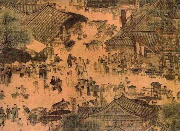 қытай сун династия