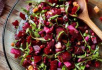 The riddle about the beets – the most useful vegetable