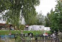 Pokrovskoye cemetery in Moscow (Chertanovo). Is it possible to organize the funeral today?