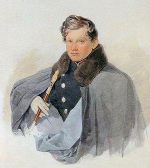 Prince Pyotr Vyazemsky
