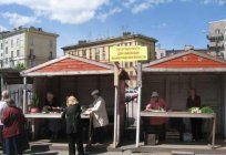 Where to buy pet: Kondratieff market (polyustrovskiy market)