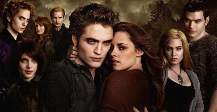 Twilight-Film 2008