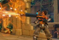 System requirements for Paladins and a small review of the game