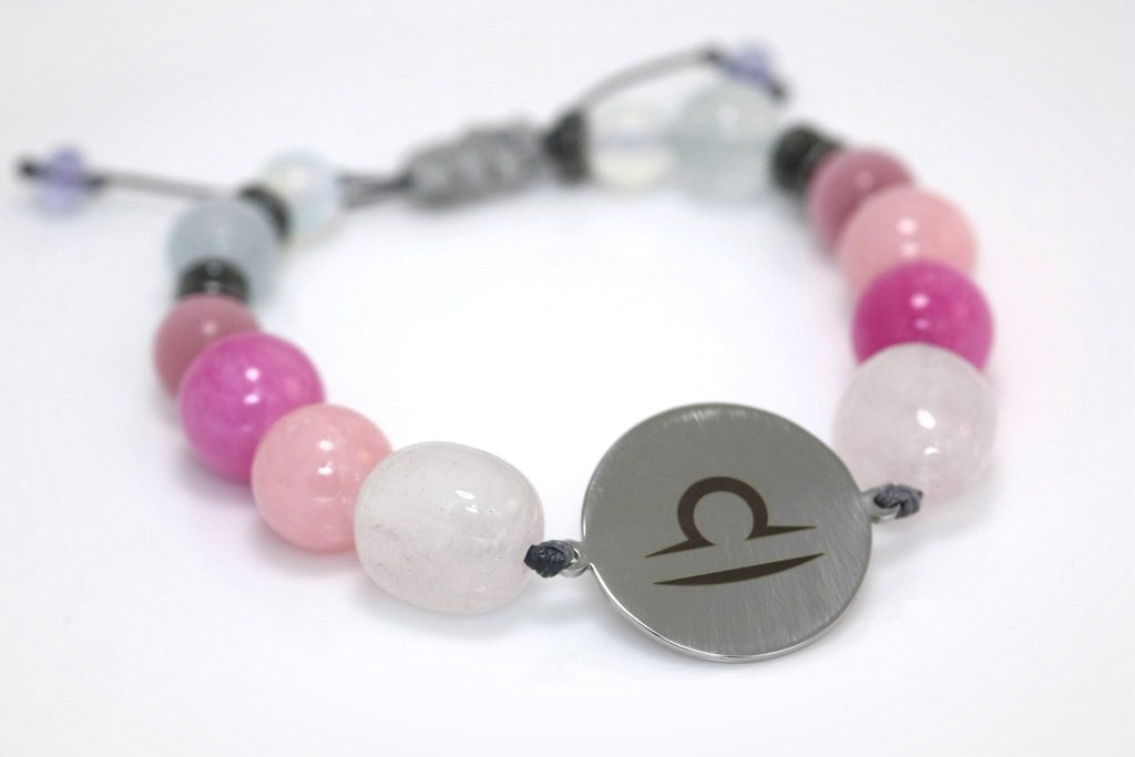 What stone is suitable for Libra horoscope?