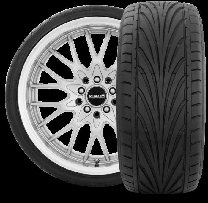 toyo tires proxes c1s reviews