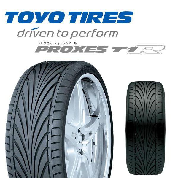 toyo tires proxes t1r summer