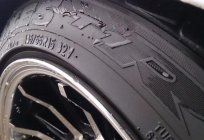 轮胎Toyo Proxes T1R：客户评价