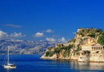 Corfu, Potamaki Beach Hotel Hotel de 3* - fotos, preços e opiniões de turistas