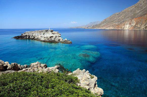 Malia Central 3* (Creta): viajante