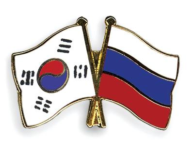 Korea Währung gegenüber dem Rubel