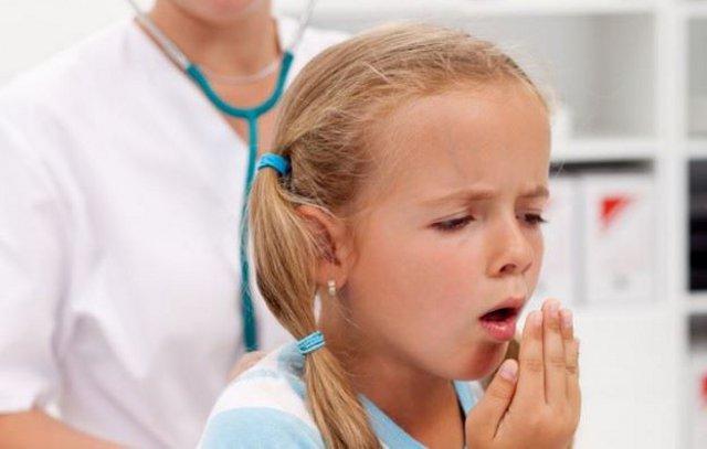 diagnóstico de la tos ferina