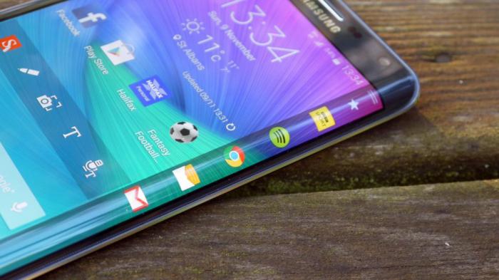 Samsung S6 Eigenschaften Preis