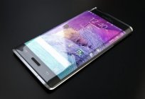Samsung c6: especificaciones y características