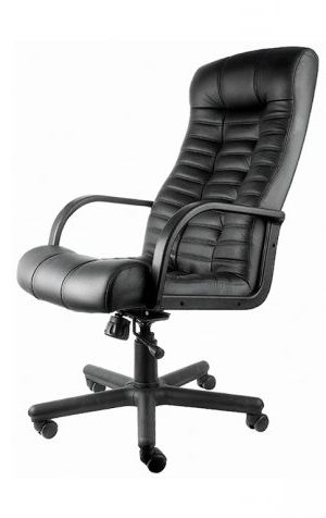 chair leather Atlant