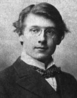 Vlas Mikhailovich doroshevich