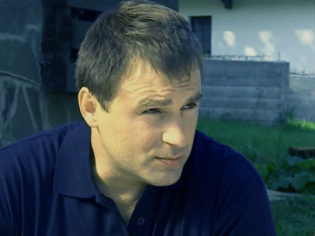 Andrey Kazakov