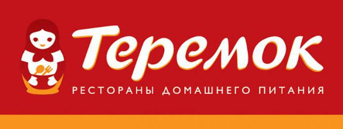 Teremok fast-Food-Kette Stellenangebote Moskau