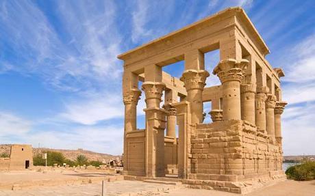 Luxor Egypt attractions