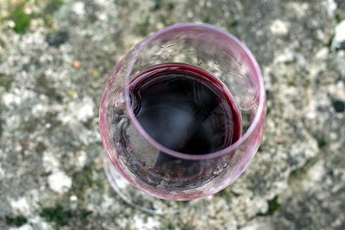 Cahors wine