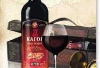 Cahors - Wein mit vielen nützlichen Eigenschaften