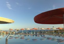 En iyi oteller Kıbrıs tatil
