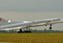 Die strategische Luftwaffe Russlands. Kampfkraft der Russischen Luftfahrt
