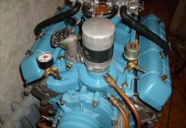 Двигун ЗМЗ-511 для автомобілів середньої вантажопідйомності