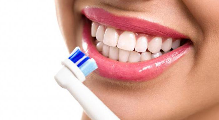 ¿por qué es necesario cambiar el cepillo de dientes