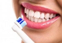 Como a menudo cambiar el cepillo de dientes y por qué?