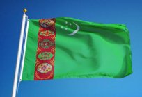 Visa to Turkmenistan for the citizens of Russia. Embassy of Turkmenistan in Moscow