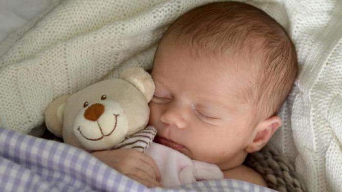 cómo curar a un niño a dormir con el pecho los clientes
