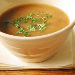recipe easy soup
