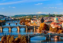 欧洲养恤金3*(布拉格，捷克共和国)：描述、服务、评论