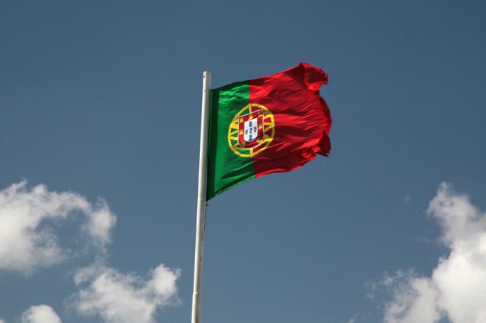 पुर्तगाली नागरिकता