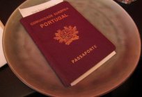 Como obter português a cidadania? O centro de visto de Portugal