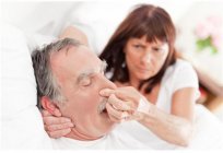 How you can buy the remedy for snoring in pharmacies? Reviews of doctors and patients, description of drugs