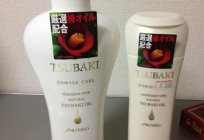 Shampoo Japanese: is it worth to try?