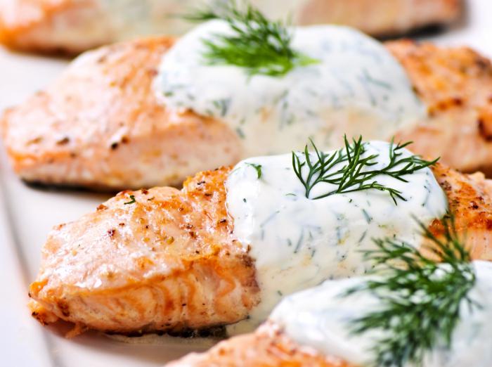 fish salmon in the oven recipes