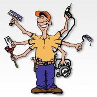job description handyman